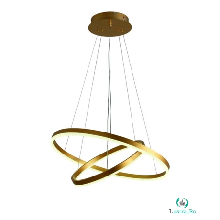 LUSTRA LED AJUSTABILA 85W/5660LM/3000K/4000K/6500K + IR 400mm x 600mm