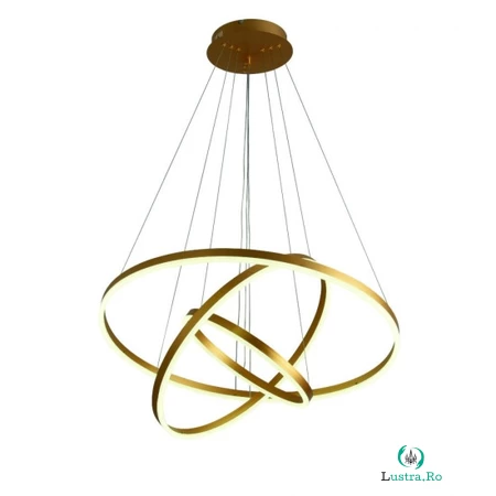 LUSTRA LED AJUSTABILA 150W/9800LM/3000K/4000K/6500K + IR 400mm x 600mm x 800mm la 743.28 lei ron