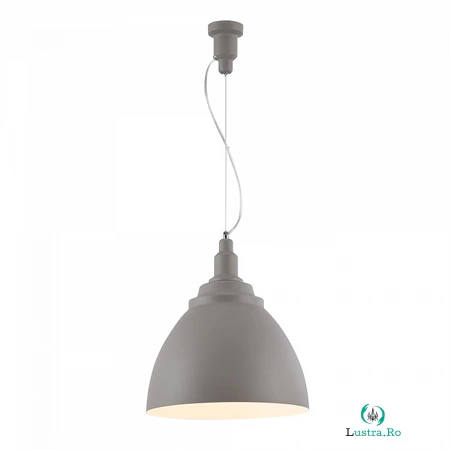 Lampa suspendata Bellevue P535PL-01GR