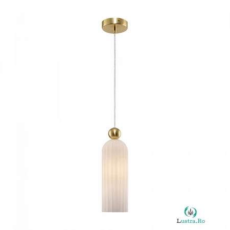 Corp de iluminat suspendat Antic\nMOD302PL-01W