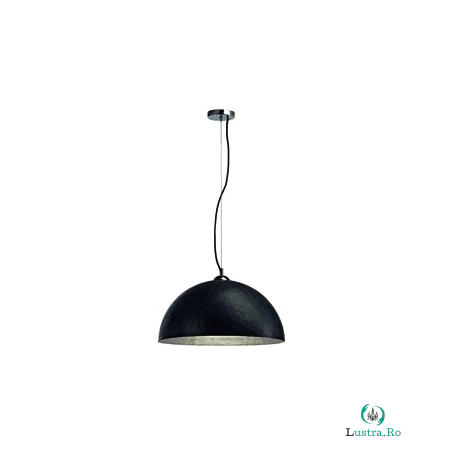FORCHINI,lustra,PD-1,negru/argintiu,E27,max. 40W la 1,301.72 lei ron