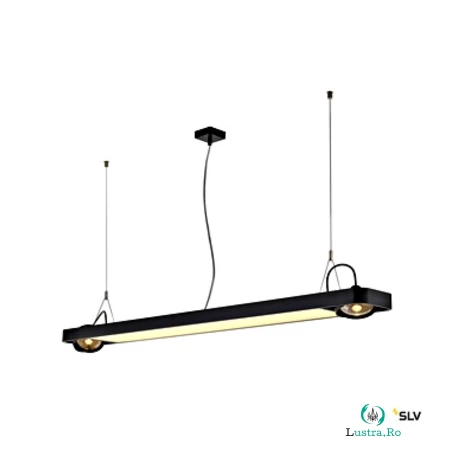 AIXLIGHT R2 OFFICE LED LONG,sc