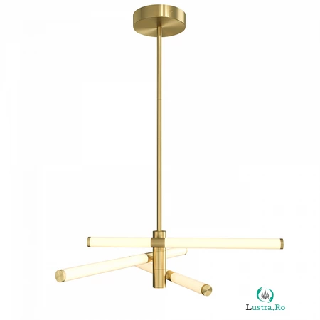 Corp de iluminat suspendat Axis\nMOD106PL-L28G3K