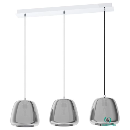 Lustra EGLO ALBARINO 39667 la 890.38 lei ron